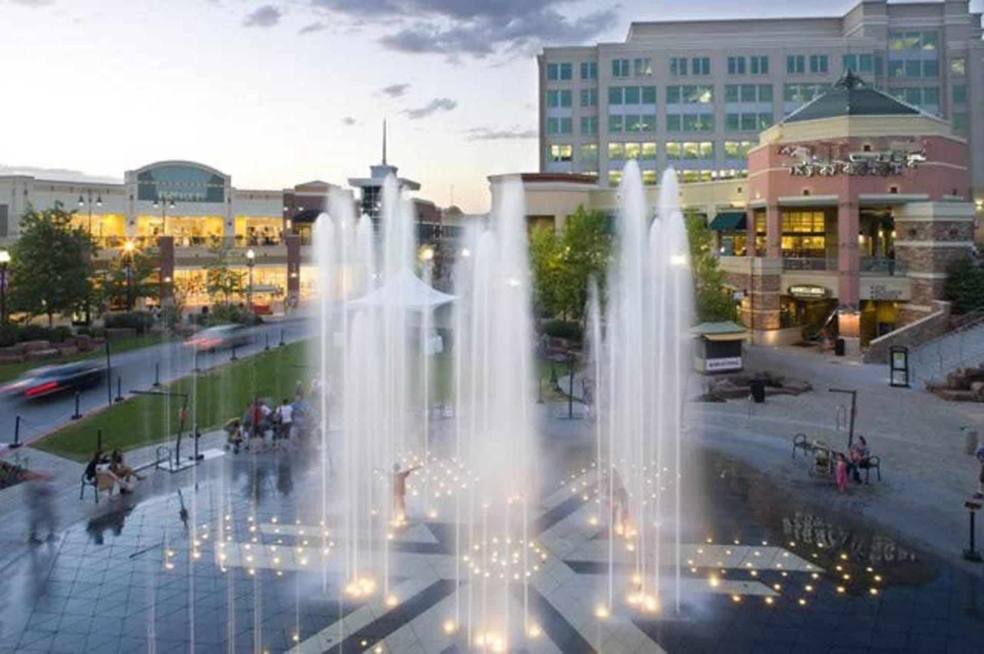 Downtown Condo Near The Convention Center Salt Lake City Exteriér fotografie
