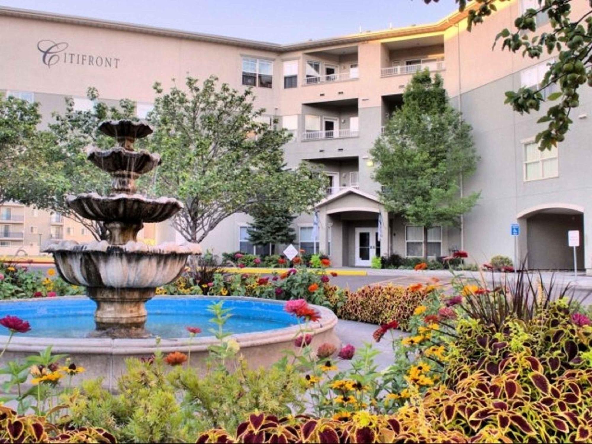 Downtown Condo Near The Convention Center Salt Lake City Exteriér fotografie