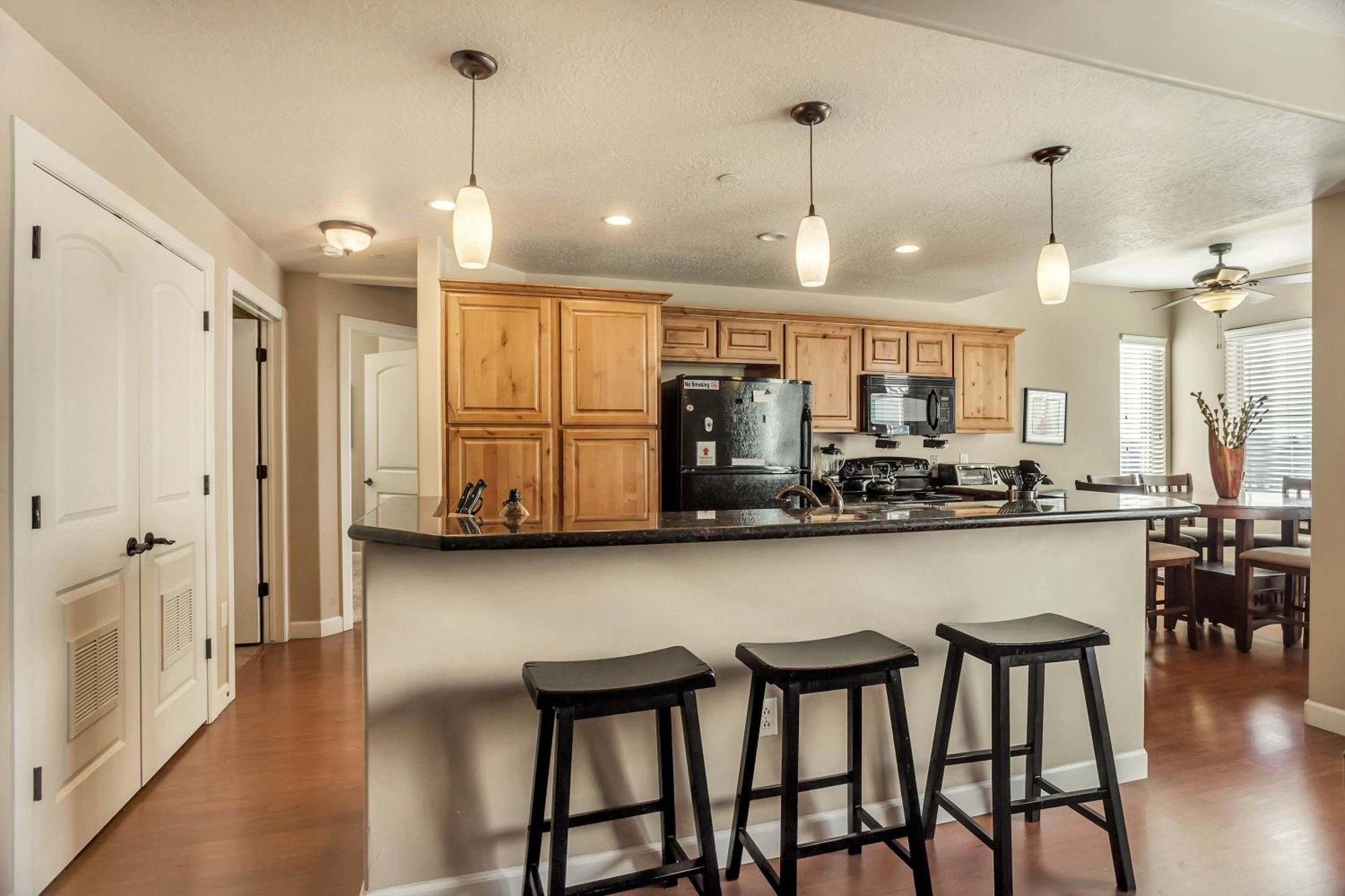 Downtown Condo Near The Convention Center Salt Lake City Exteriér fotografie