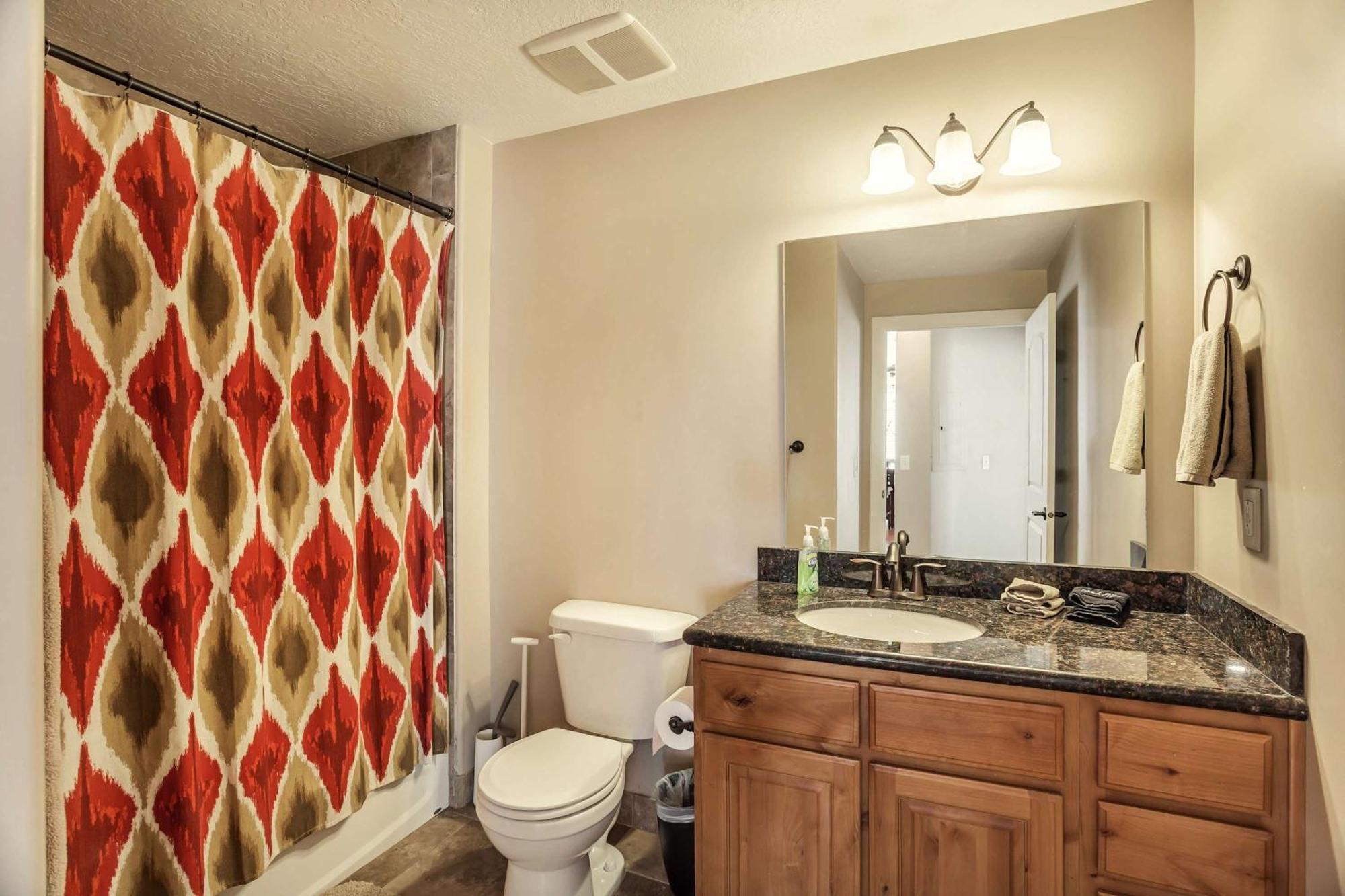 Downtown Condo Near The Convention Center Salt Lake City Exteriér fotografie